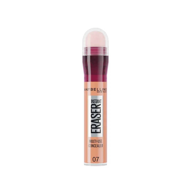 Bild 1 för Maybelline New York Instant Anti-Age Eraser Concealer 07 Sand