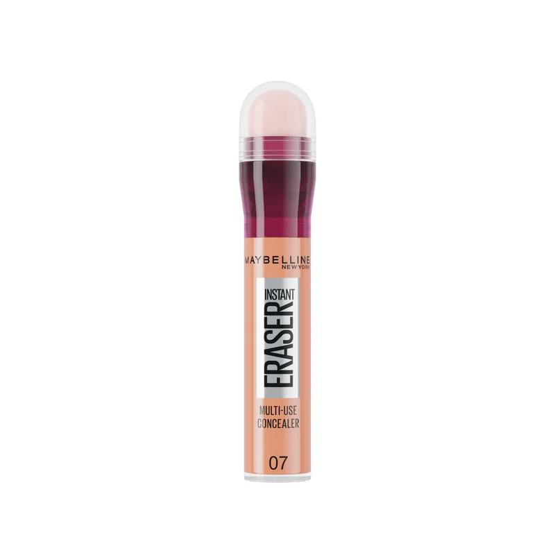 Bild 2 för Maybelline New York Instant Anti-Age Eraser Concealer 07 Sand
