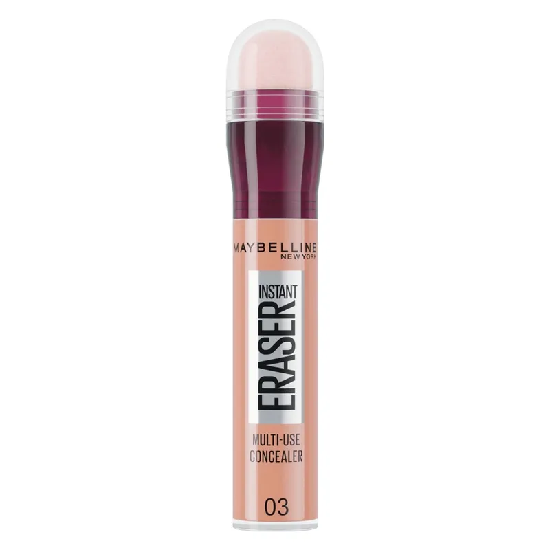 Bild 1 för Maybelline New York Instant Anti-Age Eraser Concealer 3 Fair