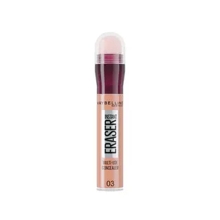 Produktfoto för Maybelline New York Instant Anti-Age Eraser Concealer 3 Fair