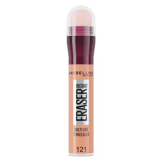 Produktfoto för Maybelline New York Instant Anti-Age Eraser Multi-Use Concealer 121 Li