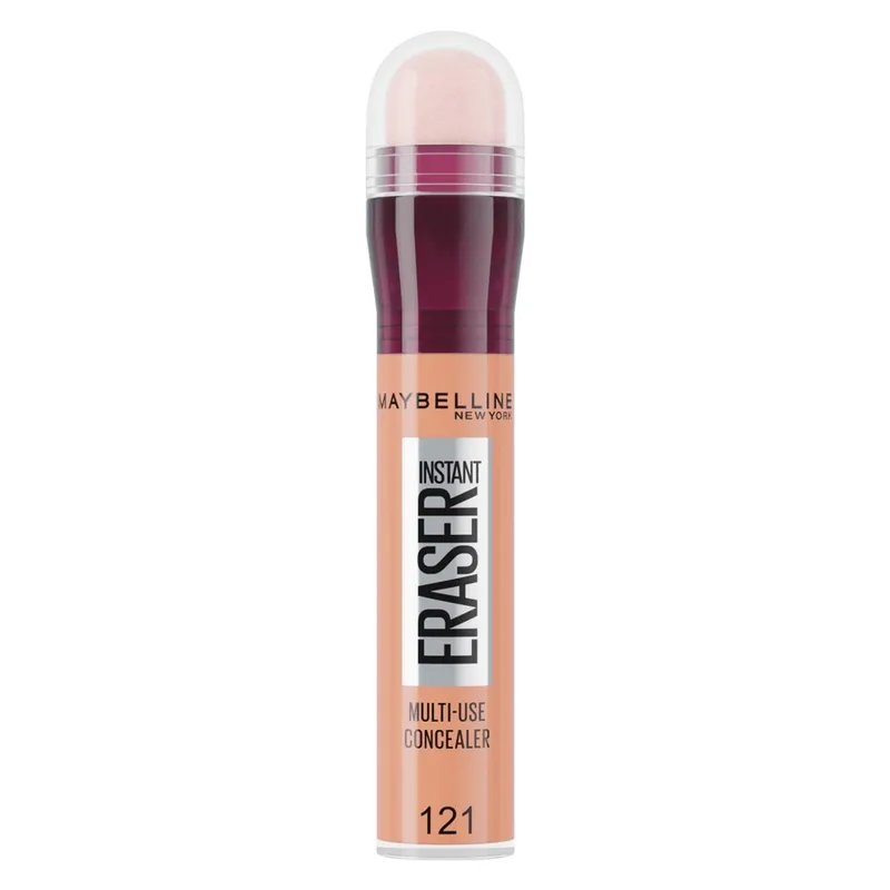 Bild 1 för Maybelline New York Instant Anti-Age Eraser Multi-Use Concealer 121 Li
