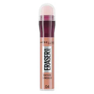 Produktfoto för Maybelline New York Instant Anti-Age Eraser Multi-Use Concealer 4 Hone