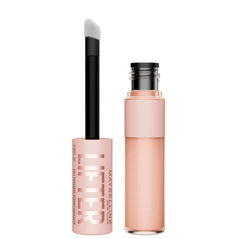 Bild 1 för Maybelline New York Lifter Full Coverage Serum 15
