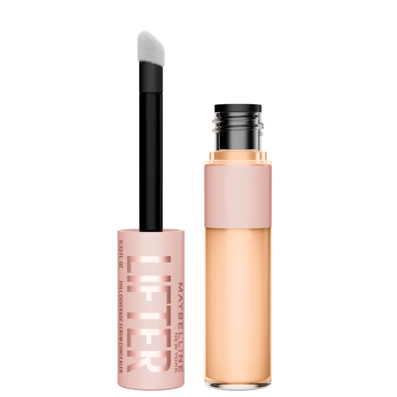Bild 2 för Maybelline New York Lifter Full Coverage Serum 20