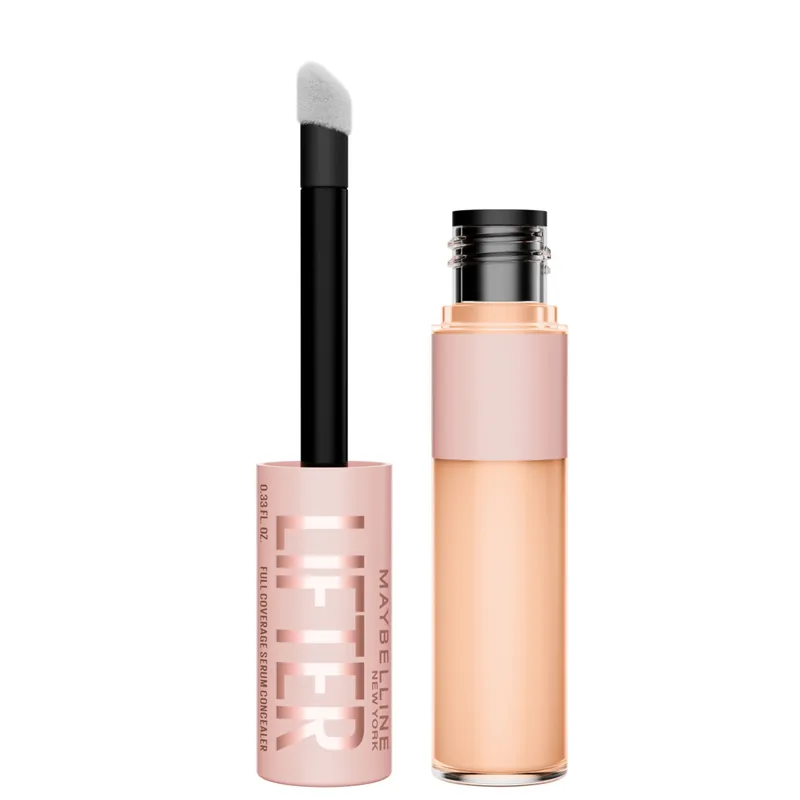 Bild 1 för Maybelline New York Lifter Full Coverage Serum 25