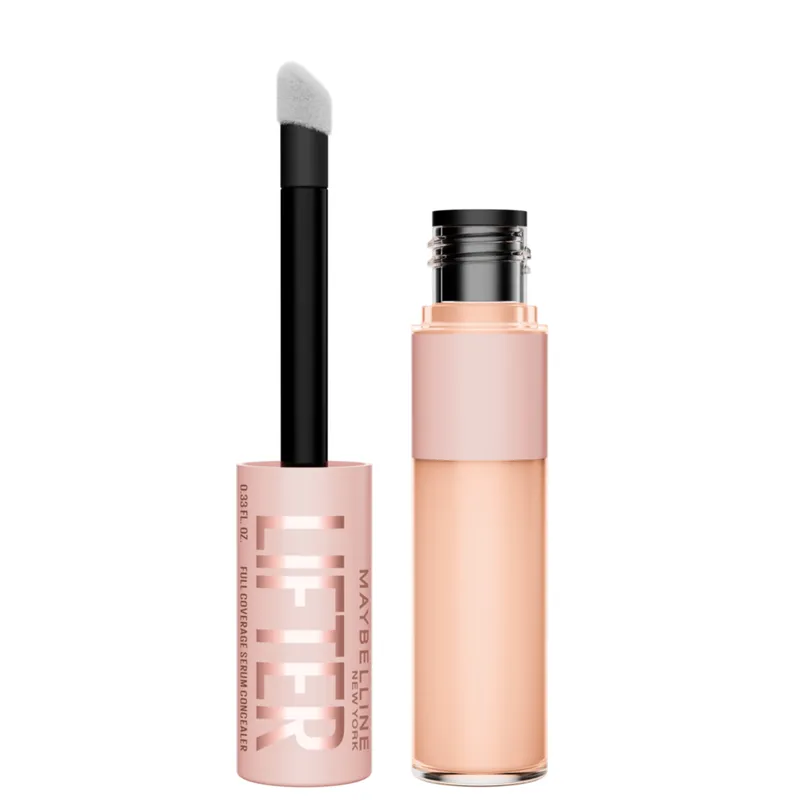 Bild 2 för Maybelline New York Lifter Full Coverage Serum 5