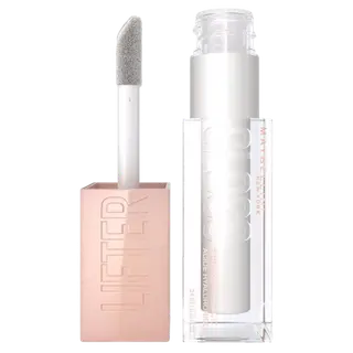 Produktfoto för Maybelline New York Lifter Gloss Läppglans 001 Pearl 5,4 ml