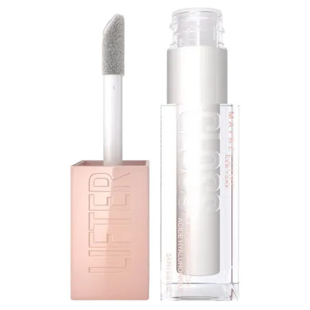 Bild 1 för Maybelline New York Lifter Gloss Läppglans 001 Pearl 5,4 ml
