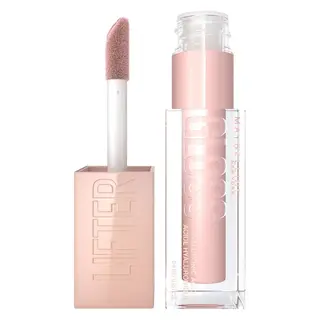 Produktfoto för Maybelline New York Lifter Gloss Läppglans 002 Ice 5,4 ml