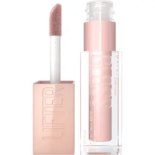 Produktfoto för Maybelline New York Lifter Gloss Läppglans 002 Ice 5,4 ml