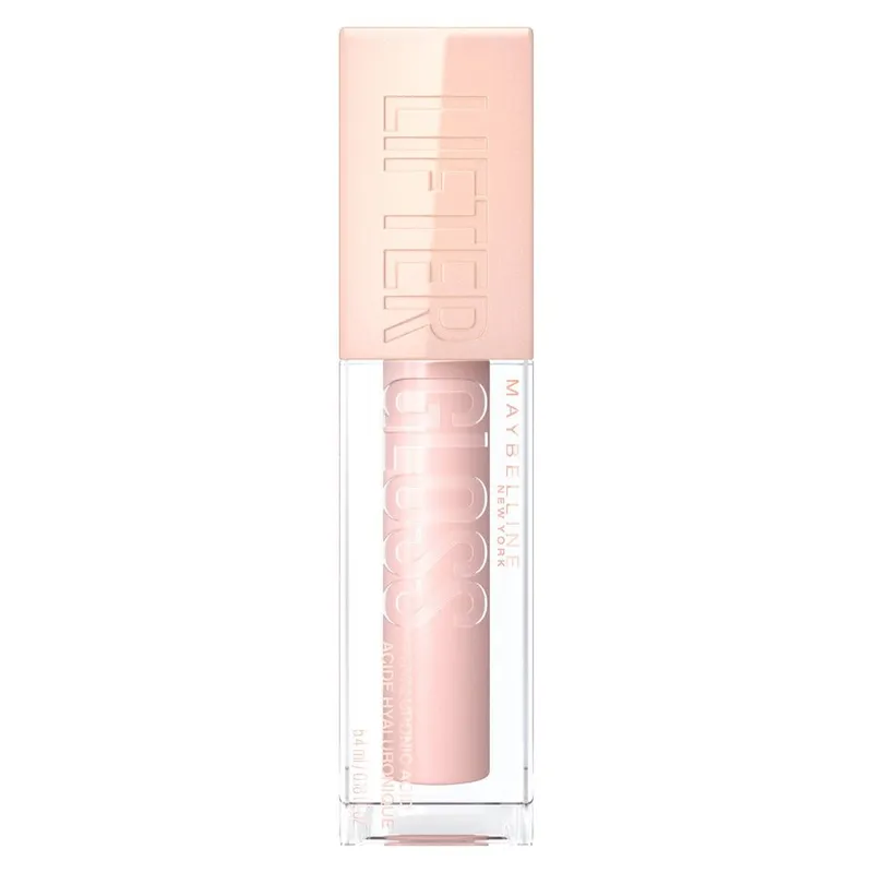 Bild 2 för Maybelline New York Lifter Gloss Läppglans 002 Ice 5,4 ml