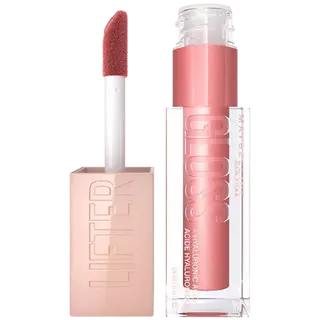 Produktfoto för Maybelline New York Lifter Gloss Läppglans 003 Moon 5,4 ml