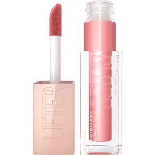 Produktfoto för Maybelline New York Lifter Gloss Läppglans 004 Silk 5,4 ml