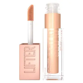 Produktfoto för Maybelline New York Lifter Gloss Läppglans 20 Sun 5,4 ml