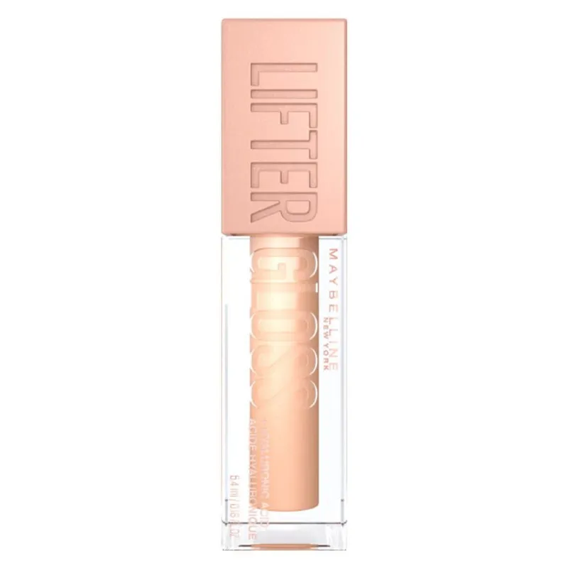Bild 4 för Maybelline New York Lifter Gloss Läppglans 20 Sun 5,4 ml