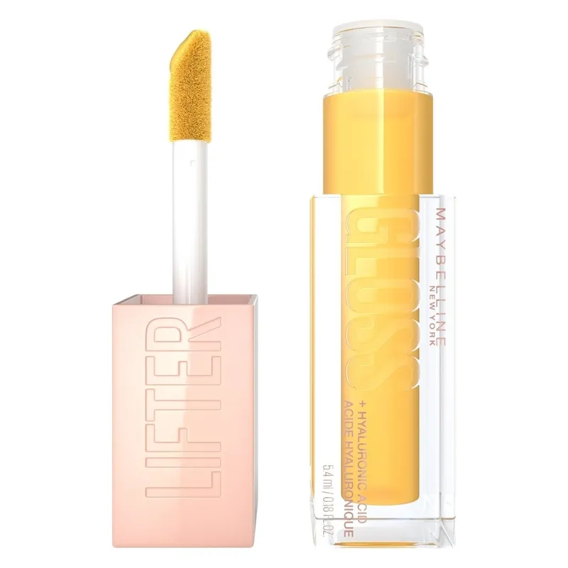 Bild 1 för Maybelline New York Lifter Gloss Lip Gloss 26 Honey
