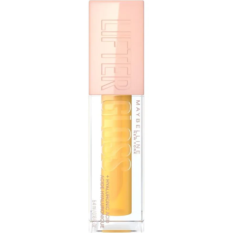 Bild 3 för Maybelline New York Lifter Gloss Lip Gloss 26 Honey