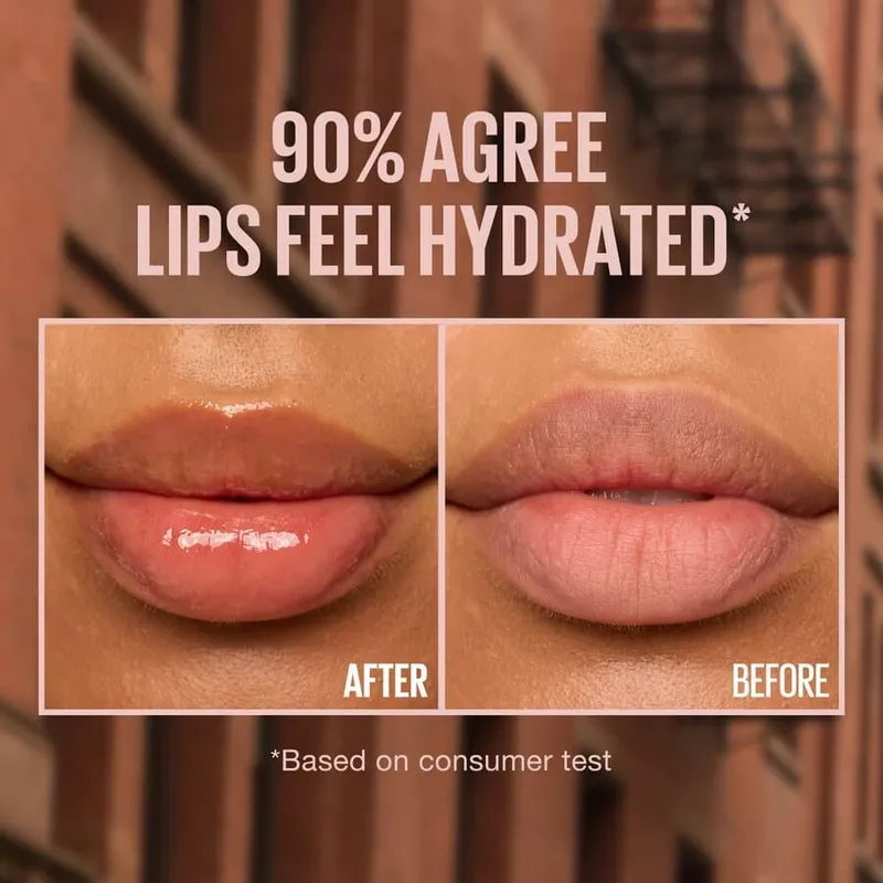 Bild 7 för Maybelline New York Lifter Gloss Lip Gloss 26 Honey