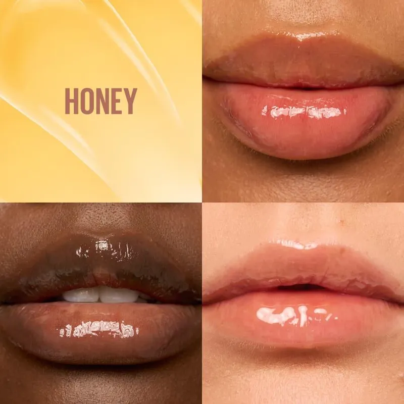 Bild 9 för Maybelline New York Lifter Gloss Lip Gloss 26 Honey
