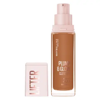 Produktfoto för Maybelline New York Lifter Plump & Glow Foundation 355
