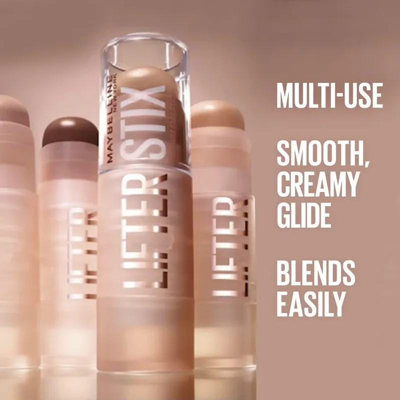 Bild 3 för Maybelline New York Lifter Stix Multi-Use Face Stick 30