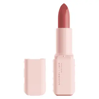 Produktfoto för Maybelline New York Maybelline Serum Lipstick 106 Maybe It's… Sof