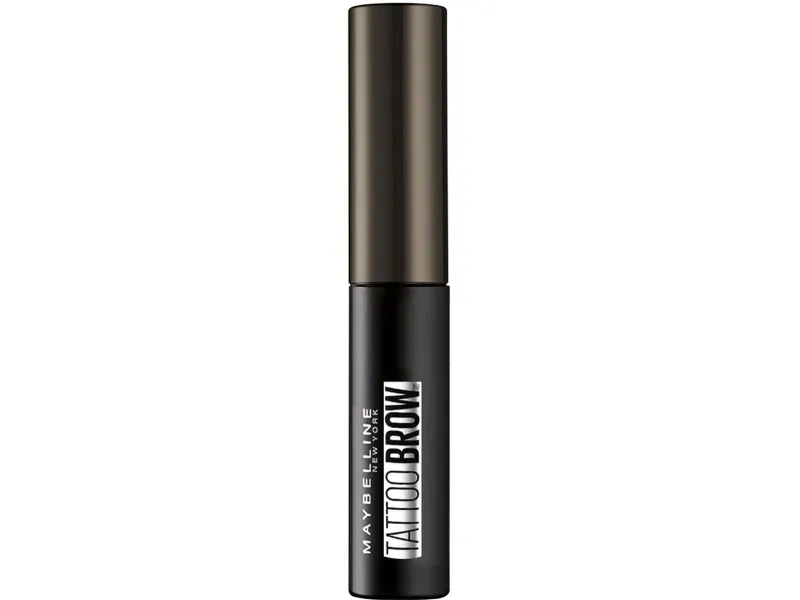 Alternativ bild 0 för Maybelline New York Maybelline Tattoo Brow Peel-off Dark Brown