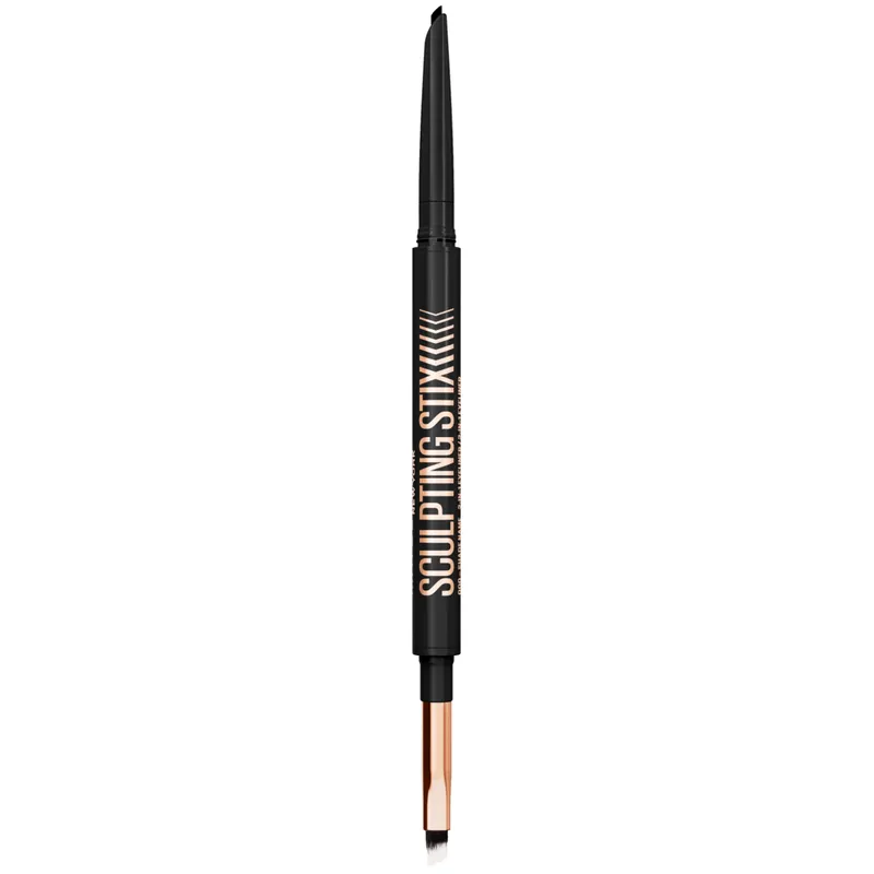 Bild 1 för Maybelline New York Scultping Stix Eyeliner Black Blur