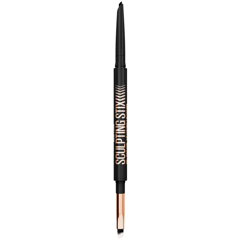 Bild 2 för Maybelline New York Scultping Stix Eyeliner Black Blur