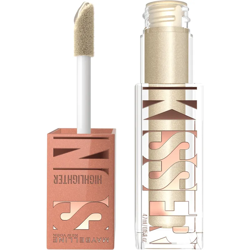 Bild 1 för Maybelline New York Sunkisser Highlighter 22 Star Studded 5,4 ml