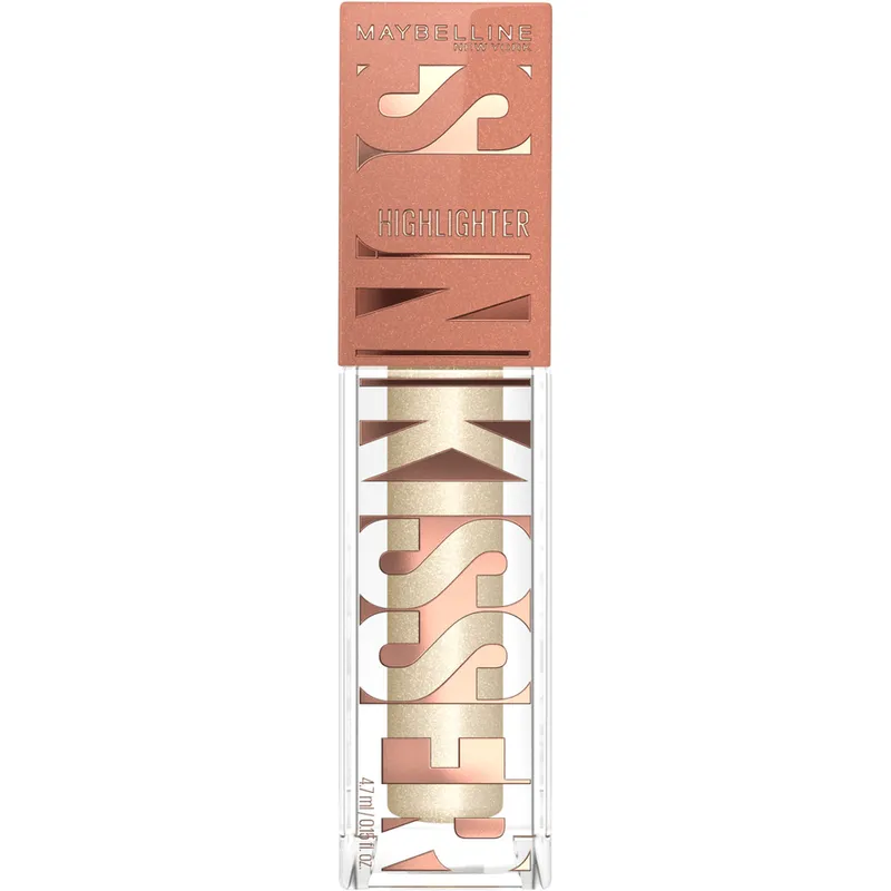 Bild 3 för Maybelline New York Sunkisser Highlighter 22 Star Studded 5,4 ml