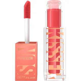 Produktfoto för Maybelline New York Sunkisser Matte Liquid Blush 40 Rose Burst
