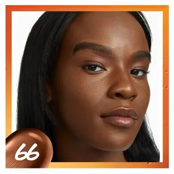 Bild 4 för Maybelline New York Superstay 24H Skin Tint Foundation 66