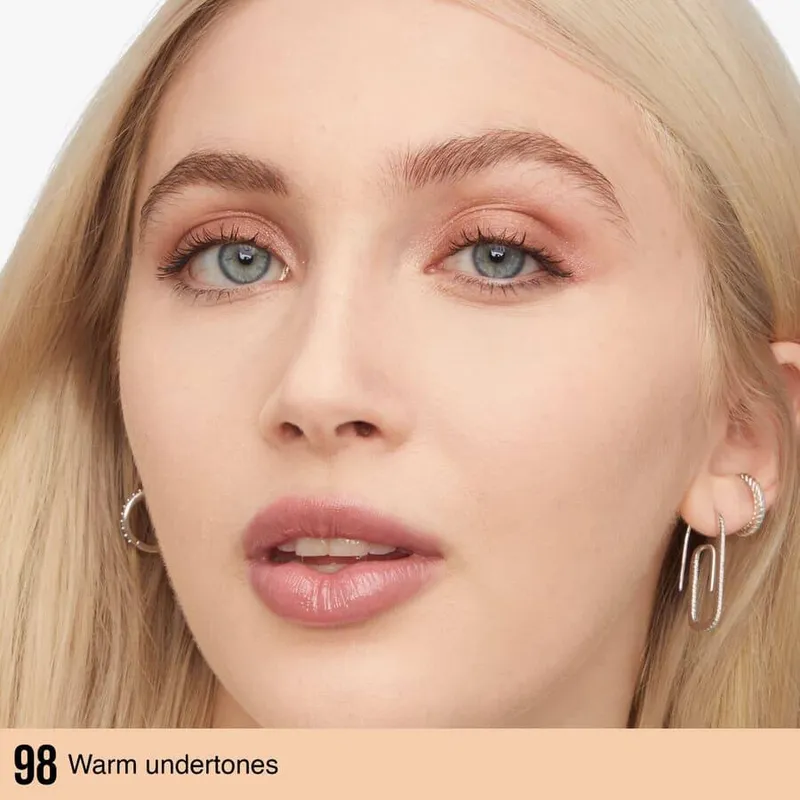 Bild 7 för Maybelline New York Superstay Lumi Matte Foundation 98 35 ml