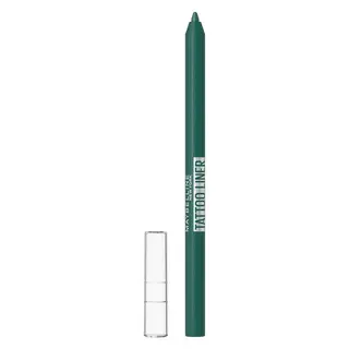 Produktfoto för Maybelline New York Tattoo Liner Gel Pencil 815 Tealtini 1,2 g