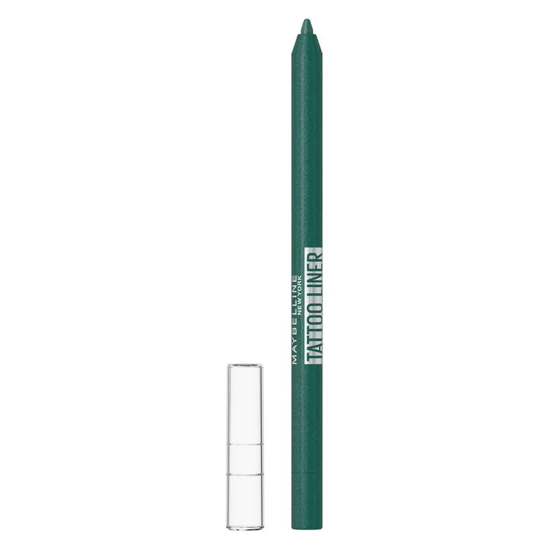 Bild 1 för Maybelline New York Tattoo Liner Gel Pencil 815 Tealtini 1,2 g