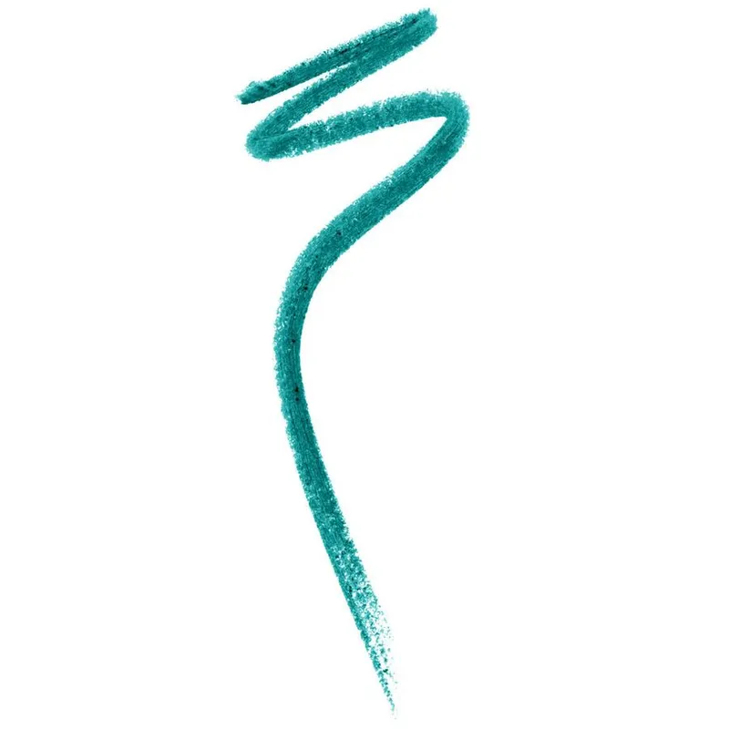 Bild 2 för Maybelline New York Tattoo Liner Gel Pencil 815 Tealtini 1,2 g