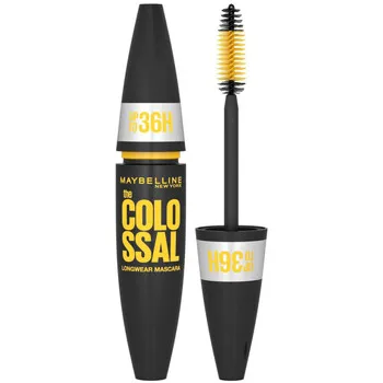Bild 1 för Maybelline New York The Colossal Up To 36H Black