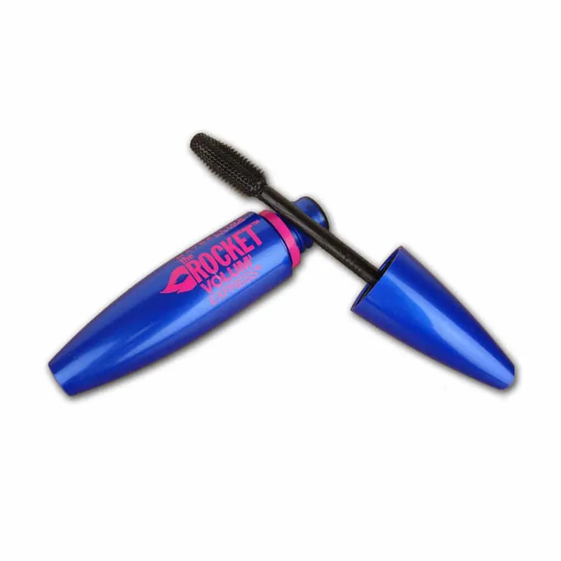 Alternativ bild 0 för Maybelline New York The Rocket Volum Express Very Black