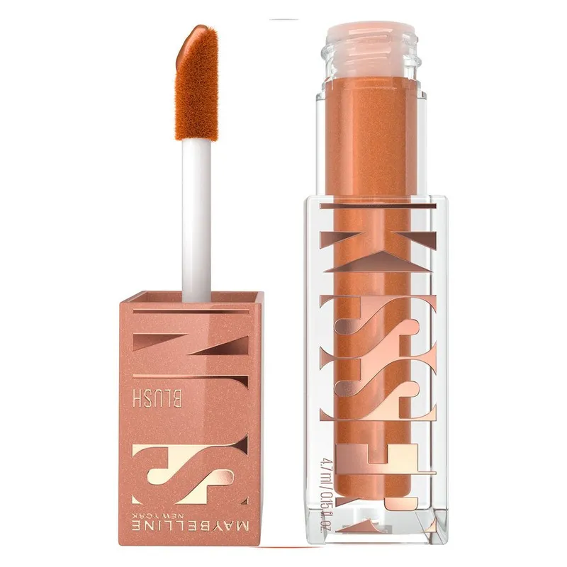 Bild 1 för Maybelline Sunkisser Blush 12 Summer In The City 6,8 ml