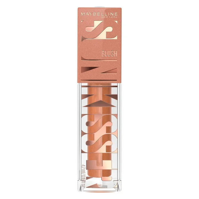 Bild 3 för Maybelline Sunkisser Blush 12 Summer In The City 6,8 ml