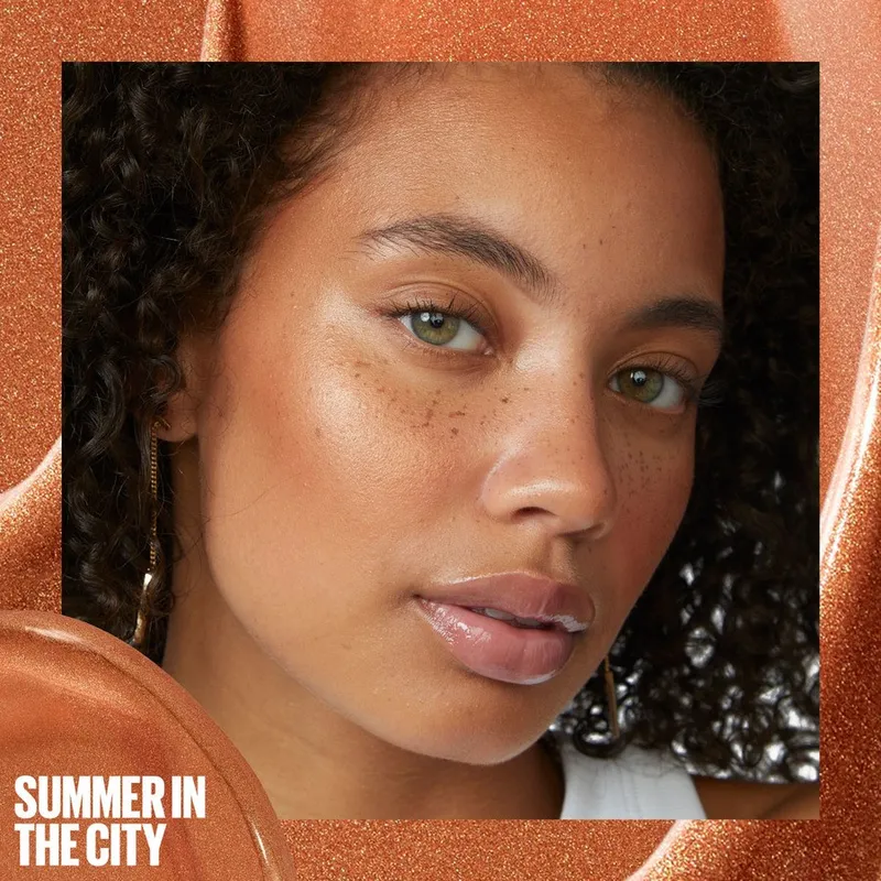 Bild 7 för Maybelline Sunkisser Blush 12 Summer In The City 6,8 ml