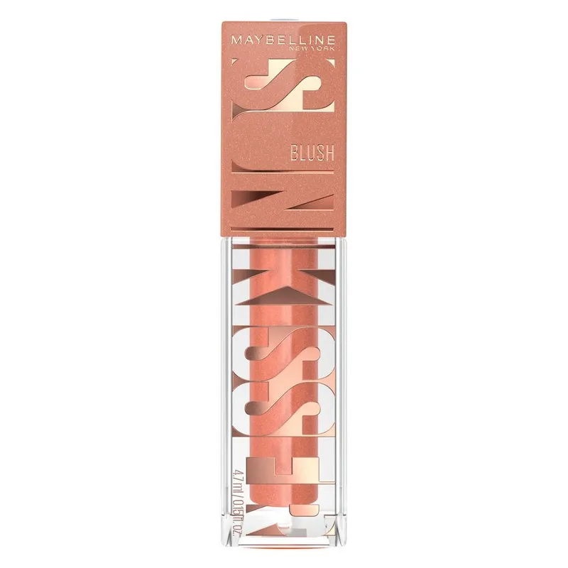 Bild 3 för Maybelline Sunkisser Blush 3 Sol Search 6,8 ml