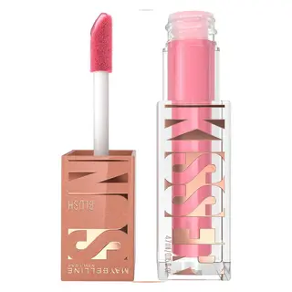 Produktfoto för Maybelline Sunkisser Blush 5 Blazing Blush 6,8 ml