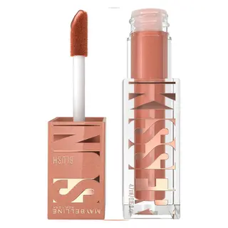 Produktfoto för Maybelline Sunkisser Blush 8 Shades On 6,8 ml