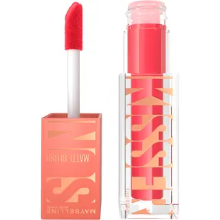 Produktfoto för Maybelline Sunkisser Hazy Matte Blush 30 Pink Mirage 5,4 ml