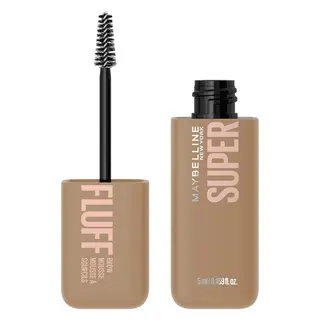 Produktfoto för Maybelline Superfluff Brow Mousse 250 Blonde - 5 g