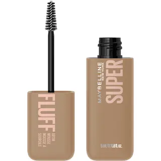 Produktfoto för Maybelline Superfluff Brow Mousse 250 Blonde - 5 g
