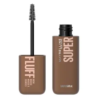 Produktfoto för Maybelline Superfluff Brow Mousse 255 Soft Brown - 5 g